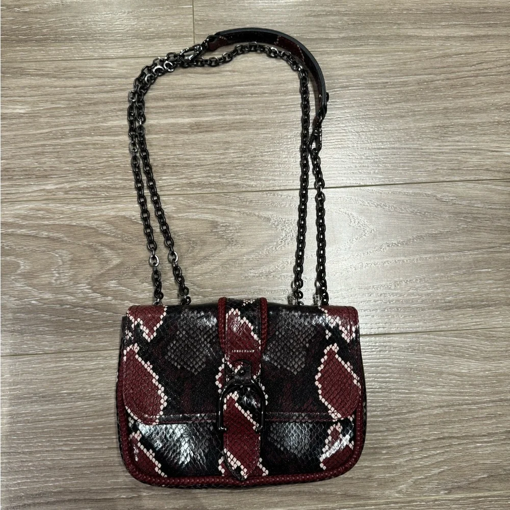 Longchamp Bag - Picture 6 of 10